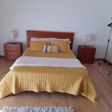 Azoresaccommodation ลาโกอา ภายนอก รูปภาพ