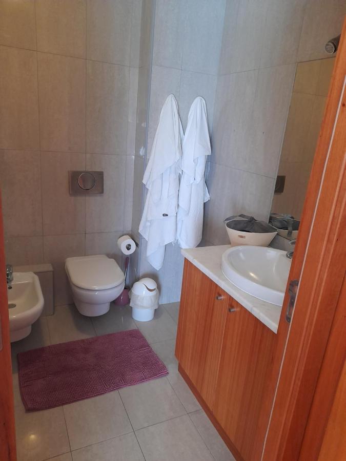 Azoresaccommodation ลาโกอา ภายนอก รูปภาพ