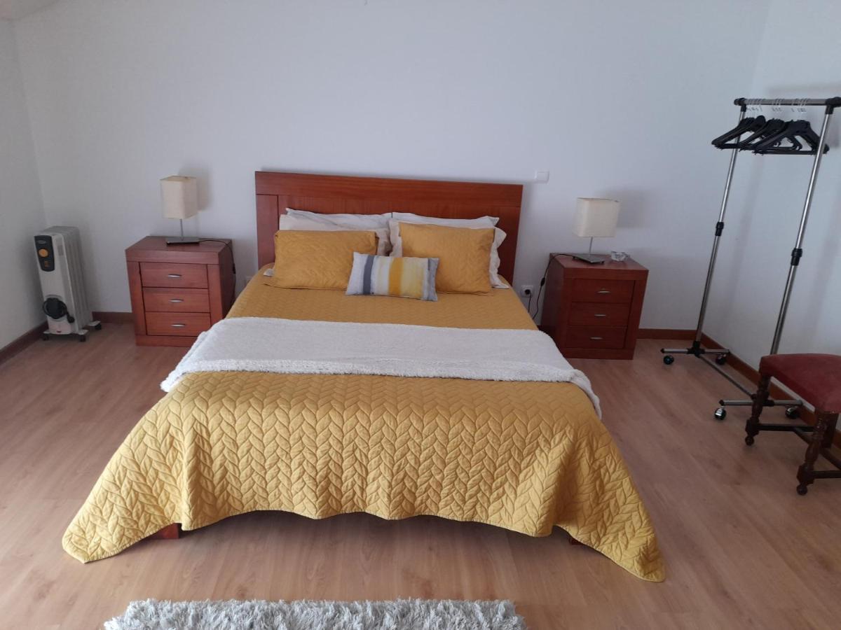 Azoresaccommodation ลาโกอา ภายนอก รูปภาพ