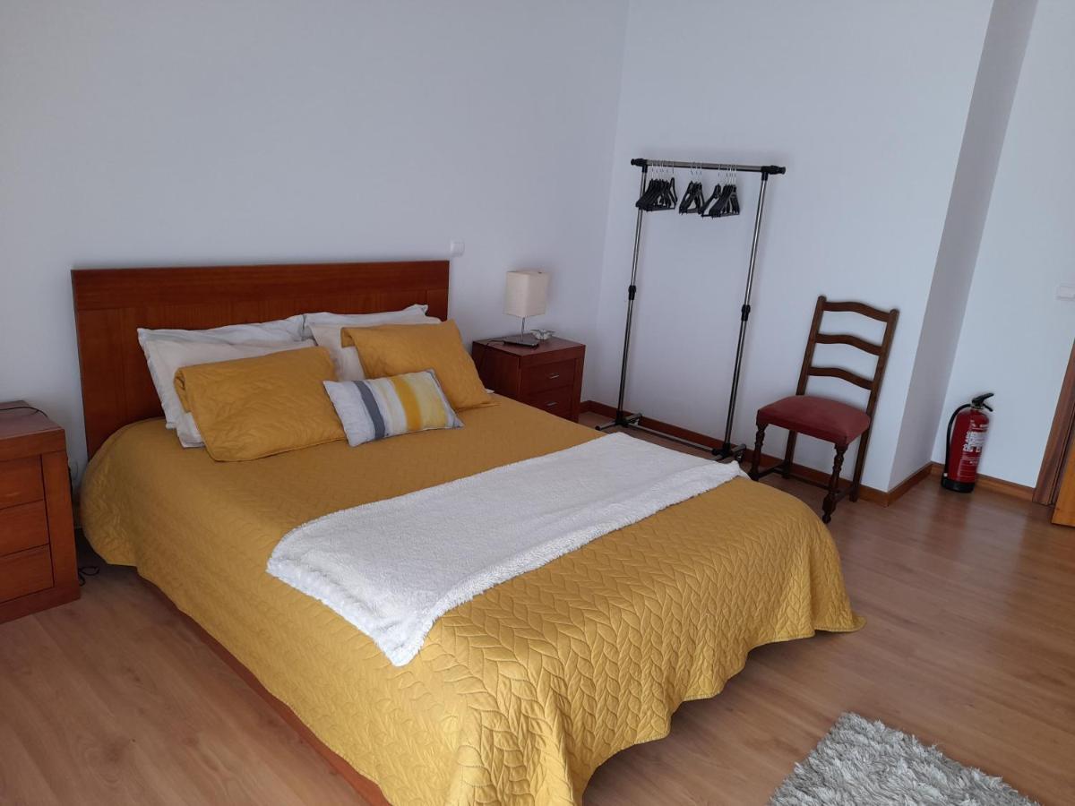Azoresaccommodation ลาโกอา ภายนอก รูปภาพ