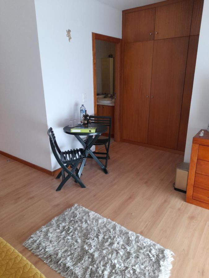 Azoresaccommodation ลาโกอา ภายนอก รูปภาพ