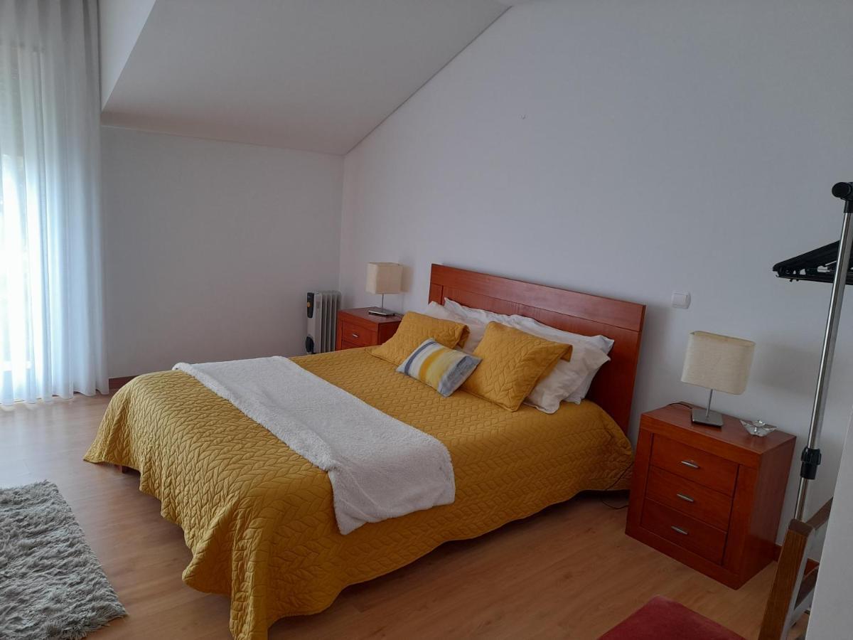 Azoresaccommodation ลาโกอา ภายนอก รูปภาพ