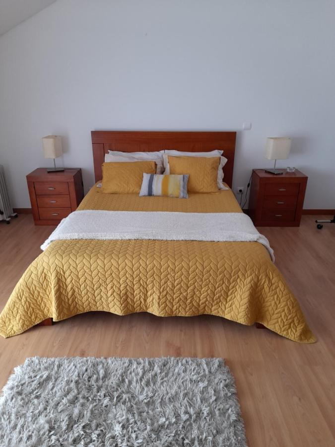 Azoresaccommodation ลาโกอา ภายนอก รูปภาพ