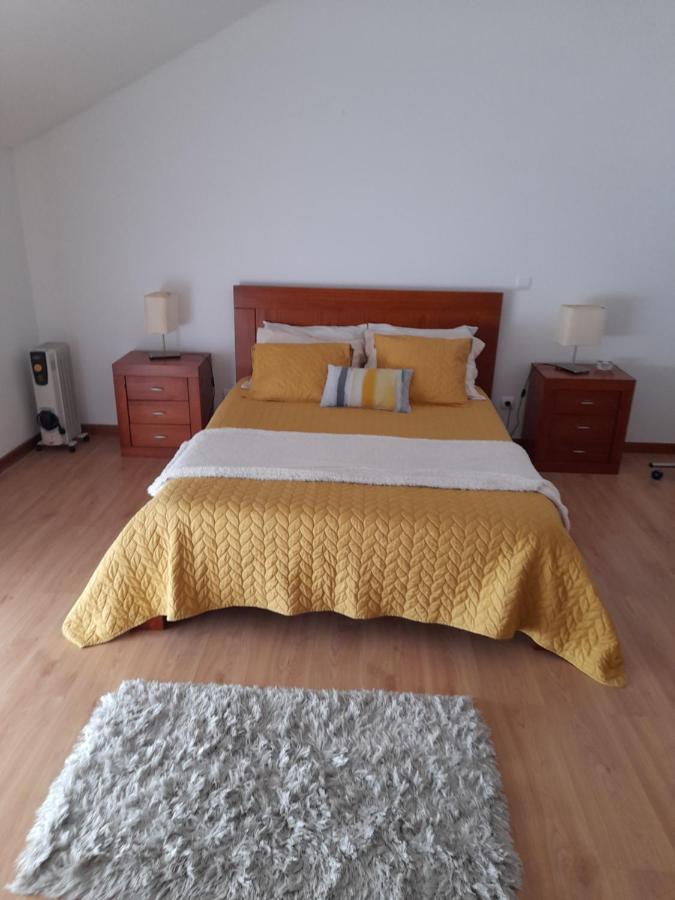 Azoresaccommodation ลาโกอา ภายนอก รูปภาพ